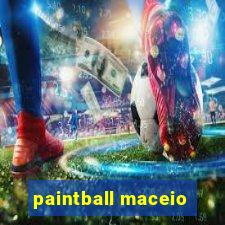 paintball maceio